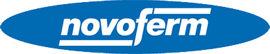 Logo NOVOFERM
