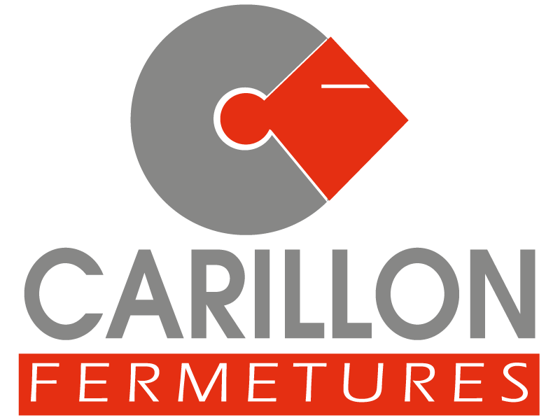 Logo Carillon Fermetures